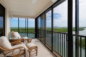 Bay Habor Club of Bonita Beach, 26225 Hickory Blvd, Bonita Springs, FL 34134, Sold 10/26/20