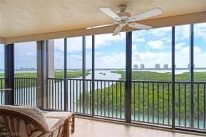 Bay Habor Club of Bonita Beach, 26225 Hickory Blvd, Bonita Springs, FL 34134, Sold 10/26/20