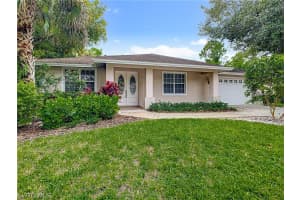 5758 Elizabeth Ann Way, Fort Myers, FL 33912, Sold 12/18/20