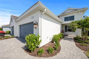 2167 Marquesa Cir, Naples, FL 34112, Sold 10/30/20