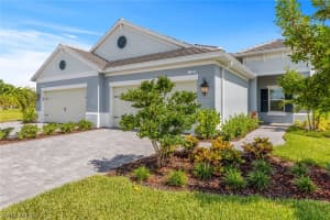 2258 Marquesa Cir, Naples, FL 34112, Sold 09/21/20