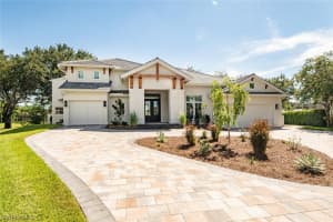 7985 Beaumont Ct, Naples, FL 34109, Sold 06/01/21