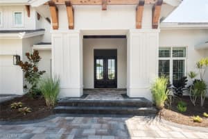 7985 Beaumont Ct, Naples, FL 34109, Sold 06/01/21