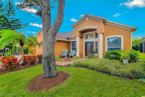 184 Skipping Stone Ln, Naples, FL 34119, Sold 09/14/20
