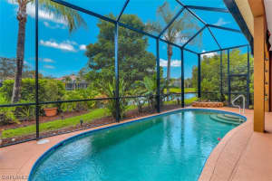 184 Skipping Stone Ln, Naples, FL 34119, Sold 09/14/20