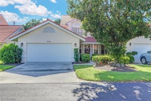 4722 Via Carmen, Naples, FL 34105, Sold 12/28/20