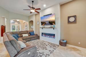 215 Burnt Pine Dr, Naples, FL 34119, Sold 09/30/20