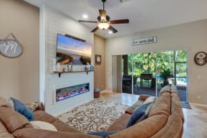 215 Burnt Pine Dr, Naples, FL 34119, Sold 09/30/20