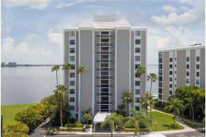 3350 N Key Dr #914, North Fort Myers, FL 33903, Sold 10/29/20