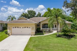 6320 Key Biscayne Blvd, Fort Myers, FL 33908, Sold 10/28/20