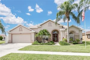 4590 Diploma Ct, Lehigh Acres, FL 33971, Sold 03/15/21