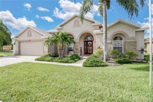 4590 Diploma Ct, Lehigh Acres, FL 33971, Sold 03/15/21