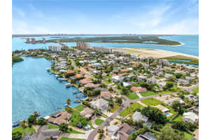 8155 Lagoon Rd, Fort Myers Beach, FL 33931, Sold 11/23/20