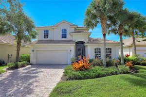 15562 Vallecas Ln, Naples, FL 34110, Sold 12/16/20