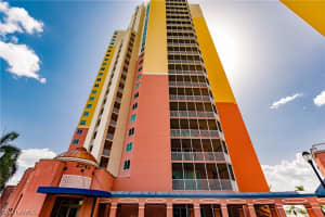 2743 First St APT 1001, Fort Myers, FL 33916, Sold 11/17/20