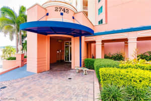 2743 First St APT 1001, Fort Myers, FL 33916, Sold 11/17/20