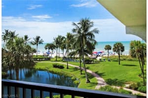2445 W Gulf Dr UNIT A31, Sanibel, FL 33957, Sold 03/05/21
