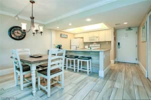 1501 Middle Gulf Dr j107, Sanibel, FL 33957, Sold 10/14/20
