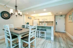1501 Middle Gulf Dr j107, Sanibel, FL 33957, Sold 10/14/20
