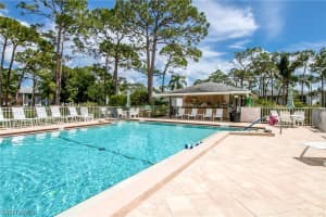 7104 Nantucket Cir #4, North Fort Myers, FL 33917, Sold 11/25/20