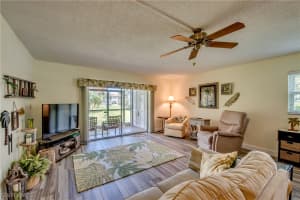 7104 Nantucket Cir #4, North Fort Myers, FL 33917, Sold 11/25/20