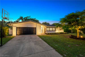 12380 McGregor Blvd, Fort Myers, FL 33919, Sold 10/09/20