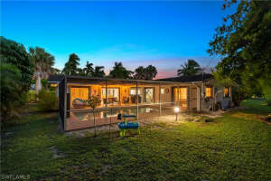 12380 McGregor Blvd, Fort Myers, FL 33919, Sold 10/09/20