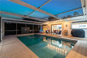 12380 McGregor Blvd, Fort Myers, FL 33919, Sold 10/09/20