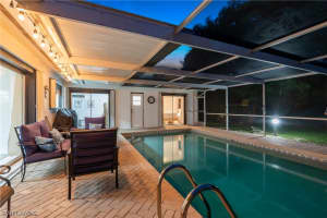 12380 McGregor Blvd, Fort Myers, FL 33919, Sold 10/09/20