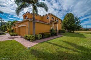 15871 Prentiss Pointe Cir APT 202, Fort Myers, FL 33908, Sold 03/22/21