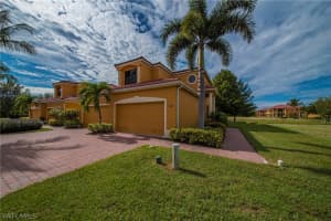 15871 Prentiss Pointe Cir APT 202, Fort Myers, FL 33908, Sold 03/22/21