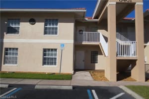 8461 Bernwood Cove Loop APT 306, Fort Myers, FL 33966, Sold 09/16/20