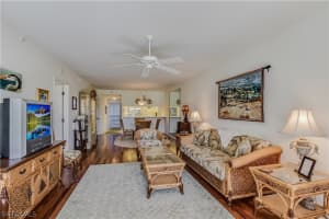 14961 Hole in 1 Cir APT 110, Fort Myers, FL 33919, Sold 09/16/20