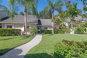 604 Arbor Lake Dr, Naples, FL 34110, Sold 10/28/20