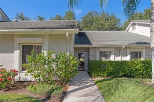 604 Arbor Lake Dr, Naples, FL 34110, Sold 10/28/20