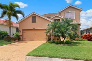 8524 Southwind Bay Cir, Fort Myers, FL 33908, Sold 11/20/20