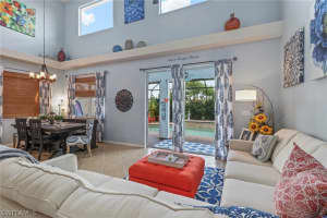 8524 Southwind Bay Cir, Fort Myers, FL 33908, Sold 11/20/20