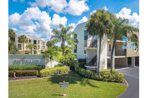 21420 Bay Village Dr APT 218, Fort Myers Beach, FL 33931, Sold 09/11/20