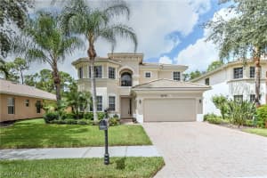 12715 Aviano Dr, Naples, FL 34105, Sold 10/05/20