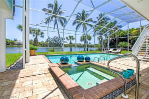 537 Lake Murex Cir, Sanibel, FL 33957, Sold 10/27/20