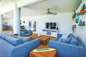 537 Lake Murex Cir, Sanibel, FL 33957, Sold 10/27/20