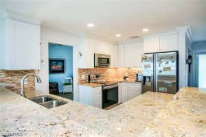 537 Lake Murex Cir, Sanibel, FL 33957, Sold 10/27/20