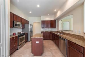 1311 Corso Palermo Ct, Naples, FL 34105, Sold 09/22/20
