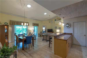6090 Huntington Woods Drive, Naples, FL 34112, Sold 01/15/21