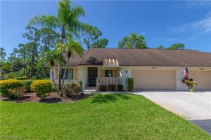 6090 Huntington Woods Drive, Naples, FL 34112, Sold 01/15/21