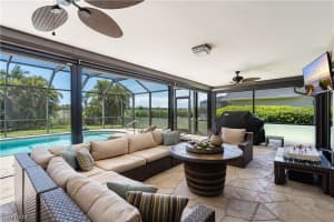 1589 Nottingham Dr, Naples, FL 34109, Sold 11/04/20