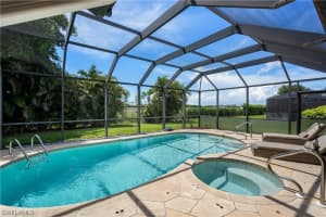 1589 Nottingham Dr, Naples, FL 34109, Sold 11/04/20