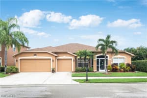 332 Spider Lily Ln, Naples, FL 34119, Sold 10/09/20