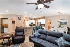 332 Spider Lily Ln, Naples, FL 34119, Sold 10/09/20