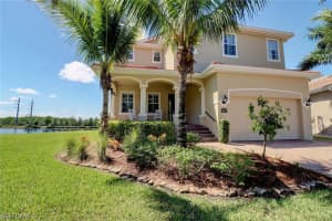 8007 Banyan Breeze Way, Fort Myers, FL 33908, Sold 12/29/20